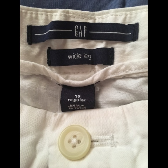 GAP Pants - ‼️5 for $20 🌸 Women’s Gap pants